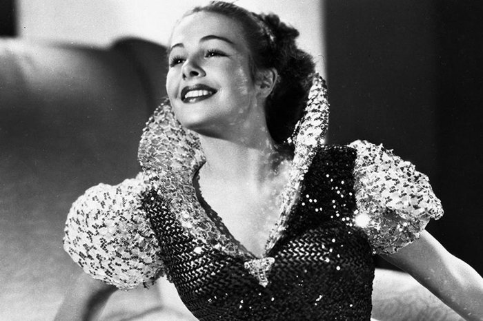 Morre aos 101 anos Marge Champion, atriz que foi modelo para a Branca de  Neve da Disney | GZH