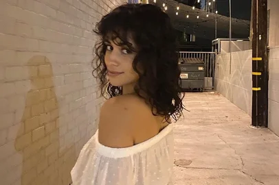camila cabello