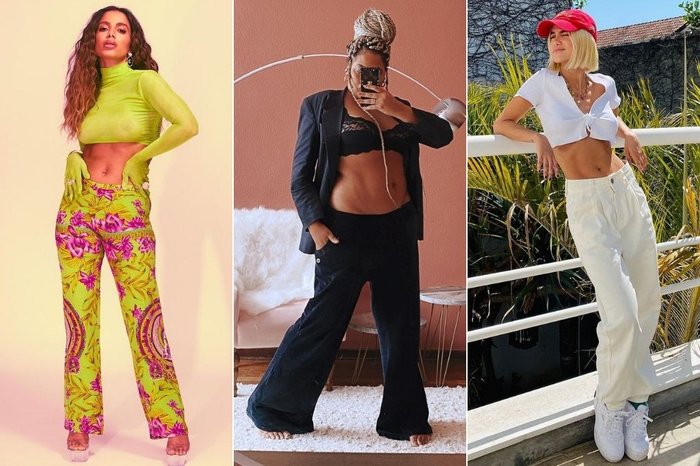 Instagram / Reprodução