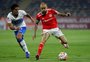 Inter leva virada da Católica, mas garante classificação às oitavas da Libertadores