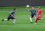 Grêmio empata com América de Cali na Arena e segura primeiro lugar no Grupo E