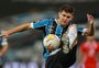 Confira os números de Kannemann na partida contra o Goiás