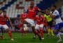 Novas oportunidades: quem pode ganhar espaço no Inter com Abel Braga