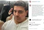 Buddy Valastro passa por terceira cirurgia na mão após acidente em casa