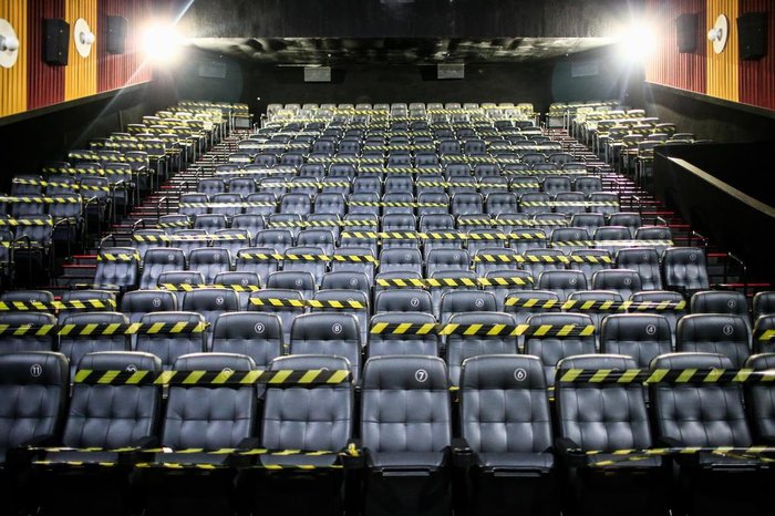 André Ávila / Agencia RBS