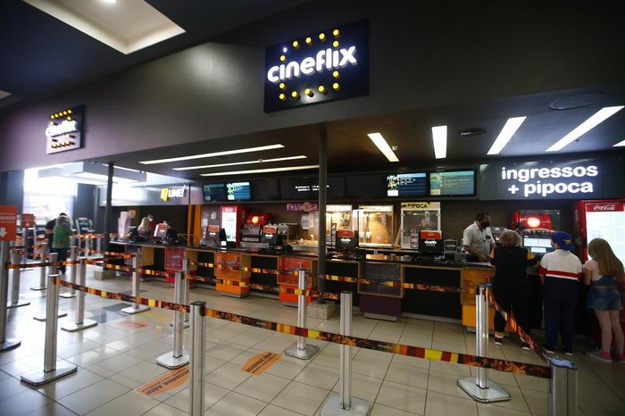 Félix Zucco / Agencia RBS