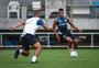 Grêmio abre conversas para renovar com Bruno Cortez