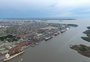 Porto de Rio Grande tem novo calado homologado e poderá receber embarcações maiores