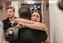 "Vivemos um filme de terror", conta pai de médica sequestrada em Erechim e resgatada no Paraná