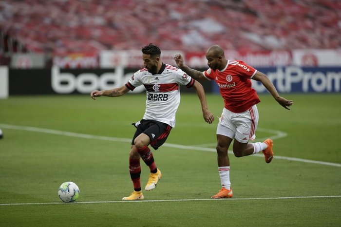 Para buscar título, Flamengo terá cinco jogos 'em casa' no