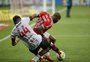 "Partidazo", reclamação e lamentos: a repercussão de Inter 2x2 Flamengo