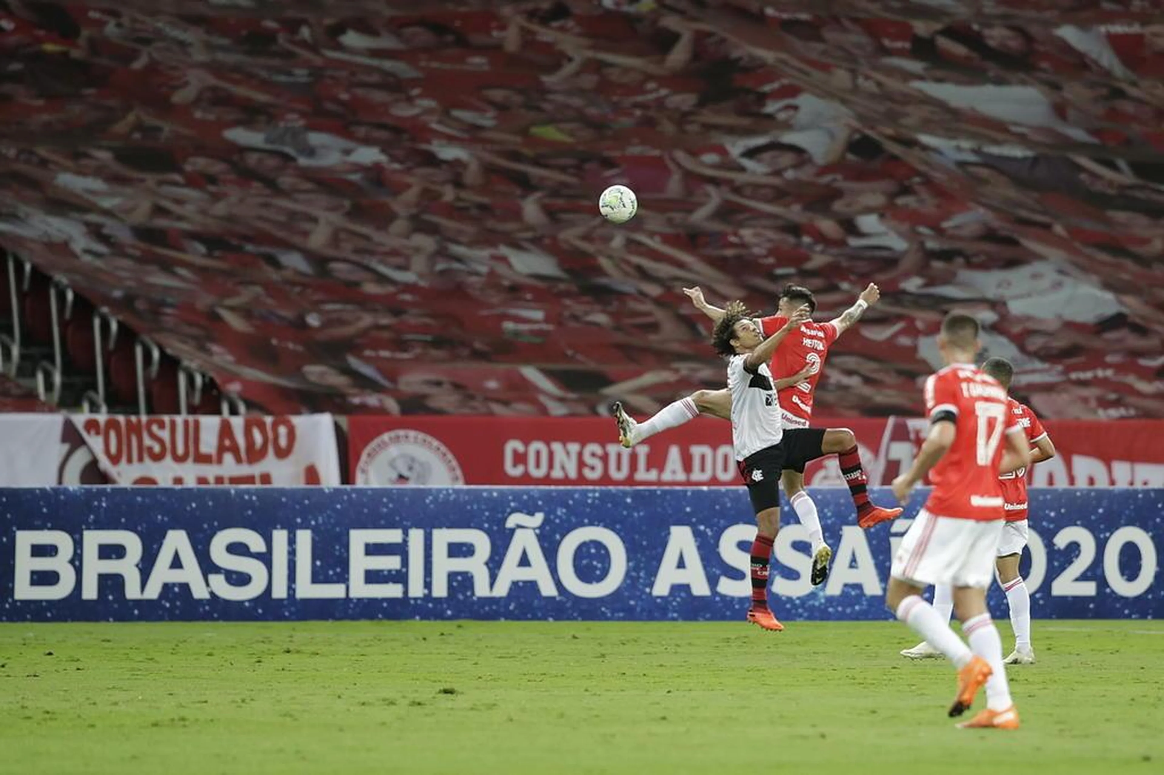 Isadora Neumann/Agencia RBS