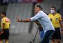"O Grêmio nunca vai largar o Brasileirão", diz Renato após vitória contra o Athletico-PR