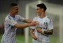 Ferreira decide com gol no final, e Grêmio vira sobre o Athletico-PR em Curitiba
