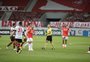 Árbitro de Inter e Flamengo relata ofensas de Rodrigo Caetano em súmula: "Você nos tirou a Copa do Brasil"