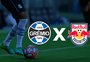 Grêmio x Bragantino: horário, como assistir e tudo sobre a partida da 19ª rodada do Brasileirão