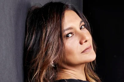 Dira Paes receberá o trofeu Oscarito no Festival de Cinema de Gramado de 2017<!-- NICAID(13034968) -->