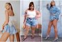 Estilo saia, short godê é uma das tendências (polêmicas!) do verão; veja onde comprar