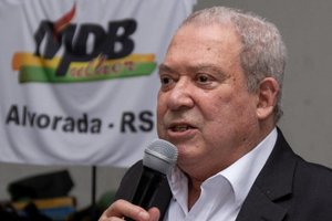 Eduardo Porto / Divulgação