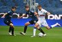 Grêmio mantém otimismo por Gastón Ramírez e aguarda definição da Sampdoria