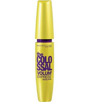 Maybelline / Divulgação