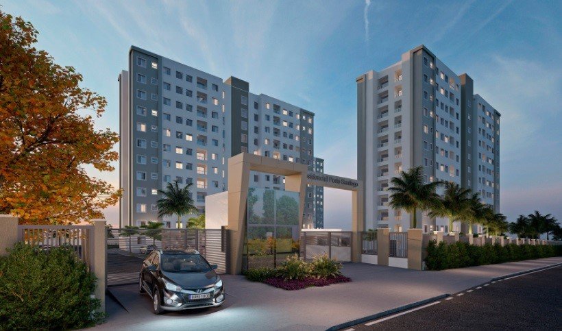 Maior construtora do país lança condomínio em Porto Alegre no novo Minha Casa Minha Vida GZH