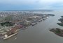 Iniciativas que ganham fôlego no porto de Rio Grande beneficiam o agronegócio