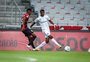 Orejuela se despede do Grêmio nas redes sociais