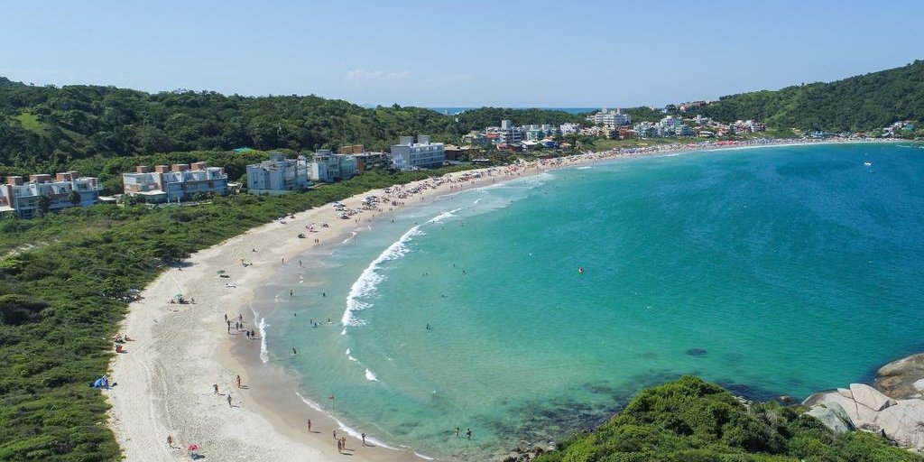 Temporada De Verao Em Santa Catarina Devera Ter Protocolos Sanitarios Rigidos Nas Praias Gzh