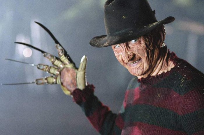 New Line / Divulgação New Line / Divulgação