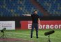 Coudet sobre necessidade de reforços no Inter: "Vai ser muito difícil competir até o final"
