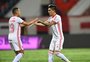 Os três reservas que podem ganhar espaço após a vitória contra o Atlético-GO
