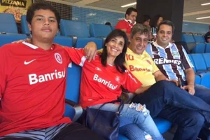 Arquivo Pessoal / Arquivo Pessoal