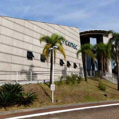  PORTO ALEGRE, RS, BRASIL, 19-06-2020: A Ceitec, empresa estatal de tecnologia, sediada no bairro Lomba do Pinheiro, teve papel decisivo para que o Rio Grande do Sul se tornasse referencia em microeletronica no Brasil e no mundo. Apos anos acumulando prejuizos, o governo federal decidiu liquidar a empresa. Reportagem aborda o futuro do polo de microeletronica no RS com mudancas na Ceitec. (Foto: Mateus Bruxel / Agencia RBS)Indexador: Mateus Bruxel<!-- NICAID(14526670) -->