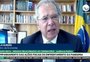 Prioridade do Planalto no Congresso é PEC que congela salários de servidores