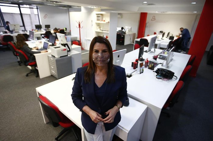 Félix Zucco / Agencia RBS