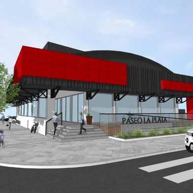 Mall Platino<!-- NICAID(14630047) -->