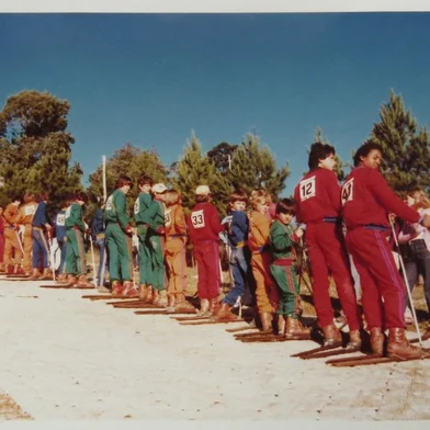 Fundada em 1970, a Estação de Esqui de Garibaldi, conhecida como Parque do Ski, democratizou o acesso ao esporte na região e sediou inúmeros campeonatos nacionais, impulsionando também o turismo, em épocas que chegou a contabilizar 100 mil visitantes ao ano. Fundado pelo empresário David Santini, o empreendimento funcionou até 2001.<!-- NICAID(14446422) -->