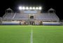 Com iluminação artificial instalada, CT Hélio Dourado poderá receber jogos noturnos