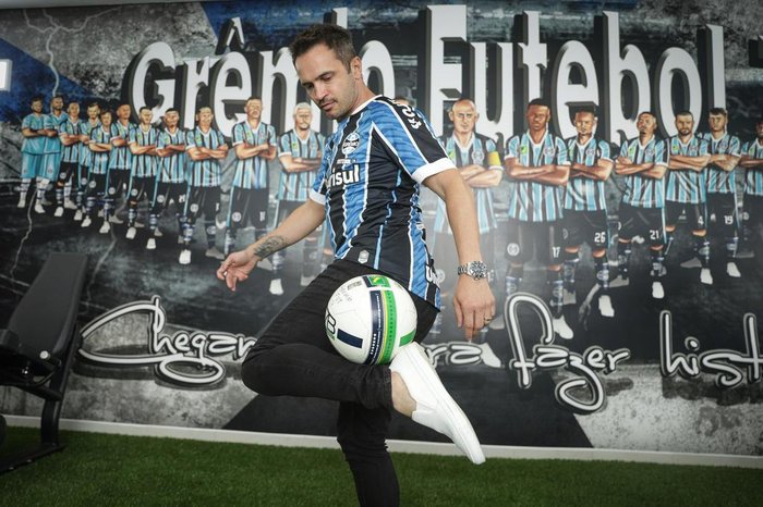 Grêmio Futebol 7 jogará Mundial de Clubes em Porto Alegre