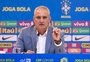 Eduardo Gabardo: os elogios de Tite para Maicon e Marcelo Lomba