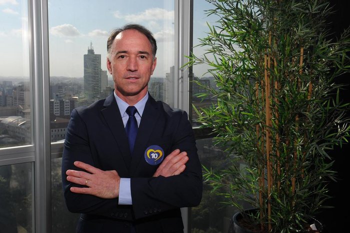 Marcelo Casagrande / Agencia RBS