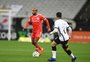 Jogo entre Inter e Corinthians não será afetado pela restrição de atividades noturnas no Estado