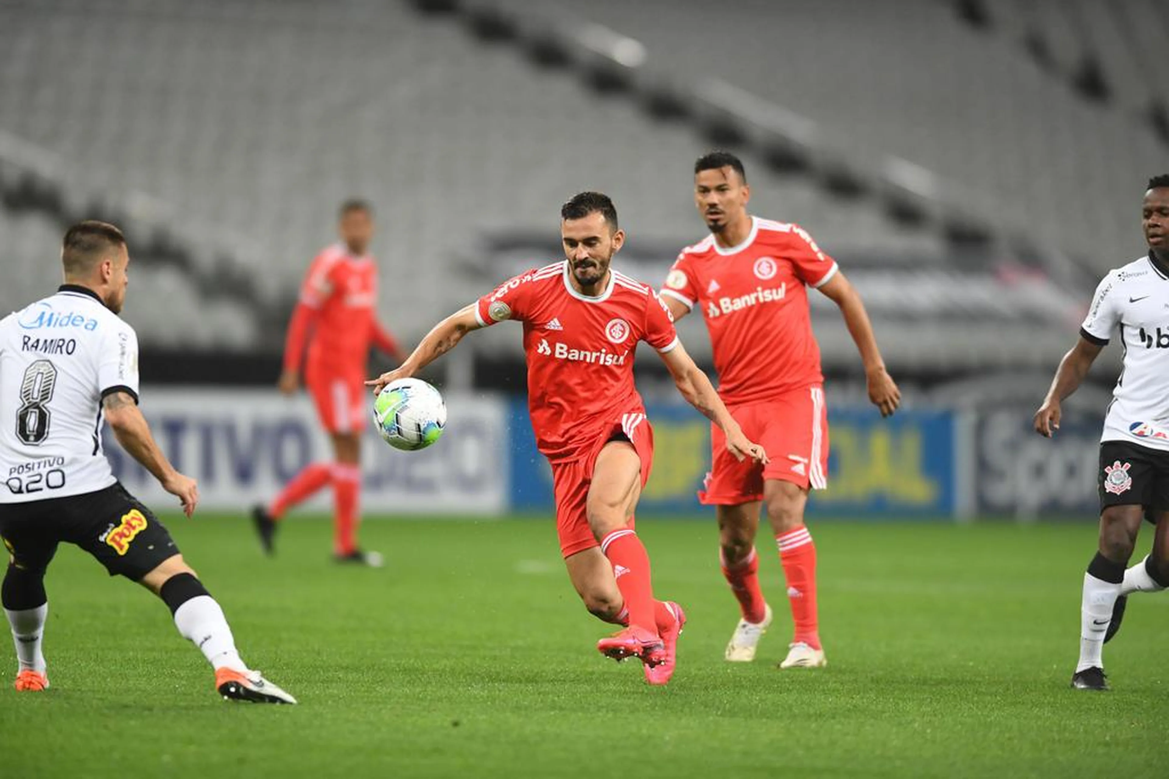 Ricardo Duarte/Inter/Divulgação