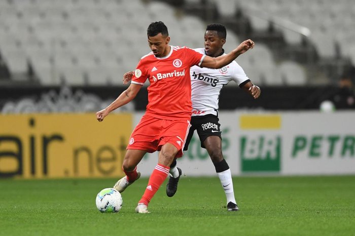 Ricardo Duarte / Inter/Divulgação