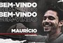 Inter anuncia meia Maurício, que chega em troca por Pottker com o Cruzeiro