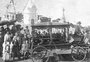 Dia de Finados: a chegada do primeiro carro fúnebre em 1908