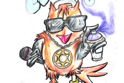 Cartilha Arte Urbana nas Escolas - parceria entre o Instituto SAMbA e a Fundação Marcopolo<!-- NICAID(14630576) -->