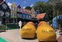 Como dar um pulo na Holanda e voltar para casa no mesmo dia