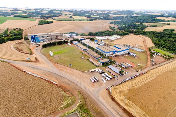 Agrodanieli / Divulgação